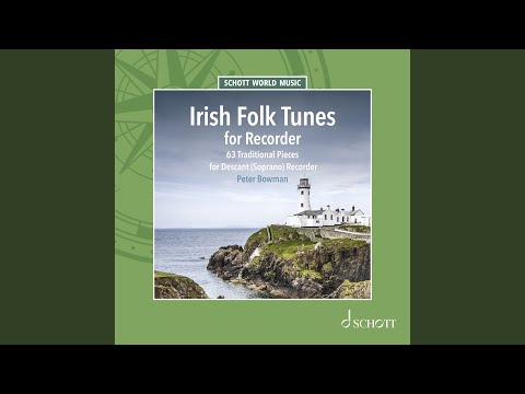 O'Carolan's Farewell to Music