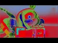 Preview 2B V35 Super Effects FINAL REMASTERED