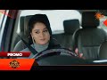 Mukkera Meenakshi Promo 12 June 2026 Telugu Serial Sun Gemini