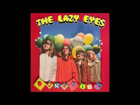 The Lazy Eyes - The Seaside (Official Audio)