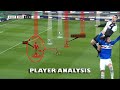 How to play as a Centre Forward - Cristiano Ronaldo | Player Analysis