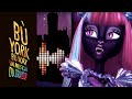 Video Musicale Bù York, Bù York | Monster High ...