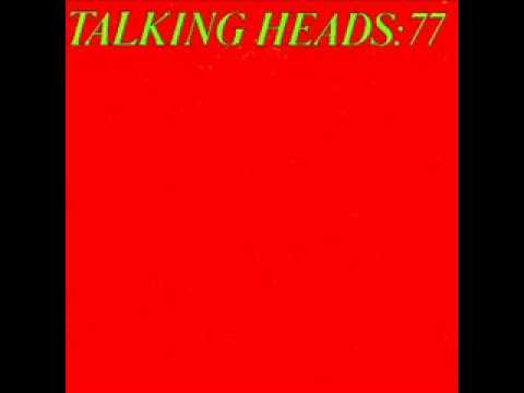 Talking Heads - Pulled up