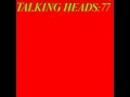 Talking Heads - Pulled up
