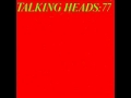 Talking Heads - Pulled up