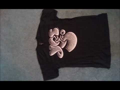 Yes Tribute: 2/1/01 - Envision - Live @ The Tralf - Owner of a Lonely Heart