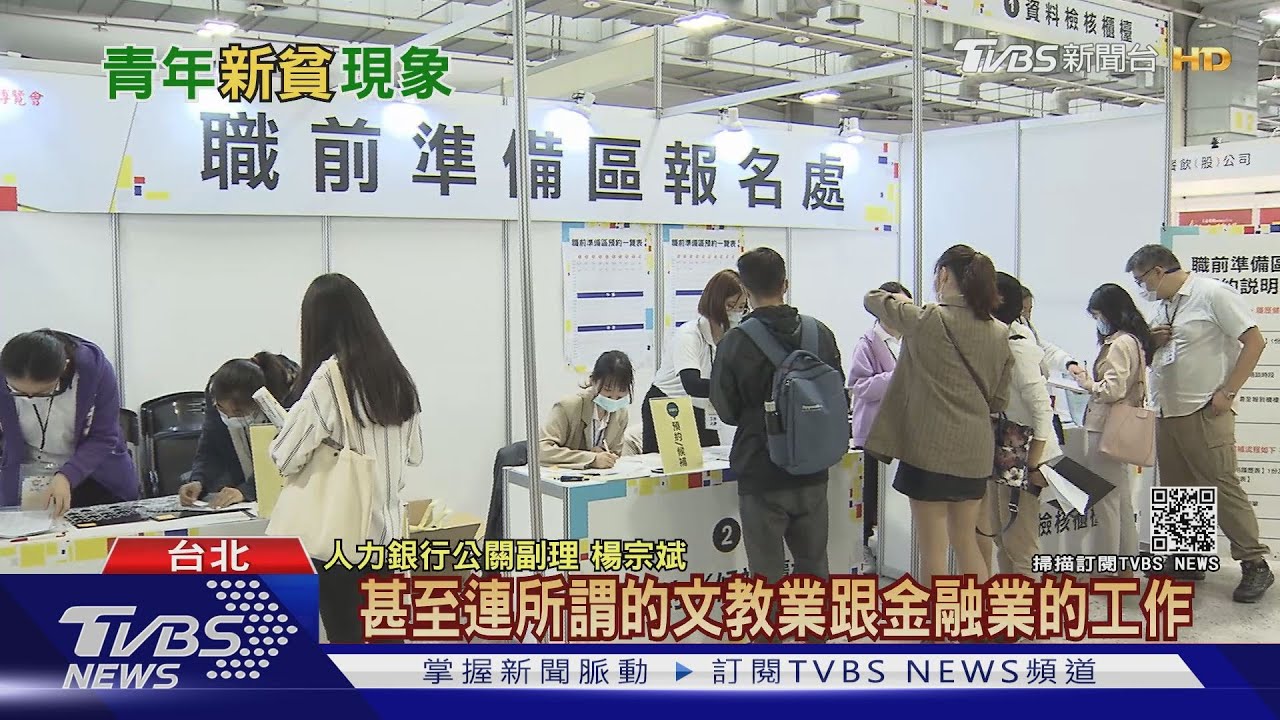 疫情「封鎖世代」 15至24歲青年面臨就業市場困境