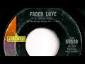 Jackie DeShannon - "Faded Love"
