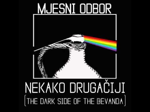 Mjesni Odbor - Nekako drugaciji