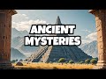 The most mysterious monuments on Earth | Mind-Boggling Monuments - Wanderlust - Discover More The most mysterious monuments on Earth | Mind-Boggling Monuments