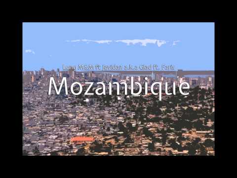 Faris - Mozambique (ft.Long M&M & Javidan a.k.a. Glad )