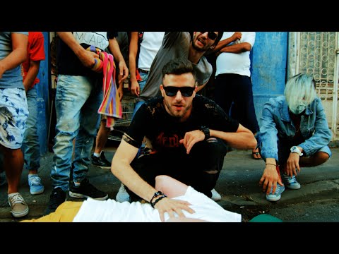 Shift - GOLANEX (feat. Criss Blaziny) | Videoclip Oficial