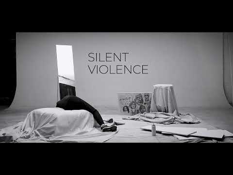 Midwinter - Silent Violence [Official Video]