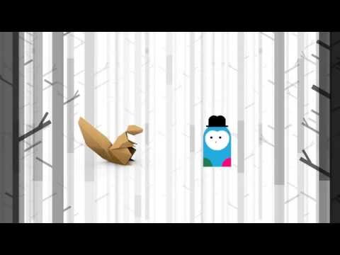 The Missing Scarf Trailer