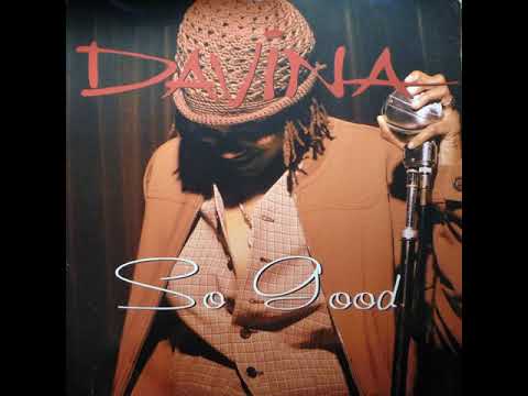 Davina - So Good (feat. Raekwon)