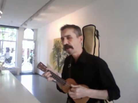 Peter Schuyff at Galerie Gabriel Rolt