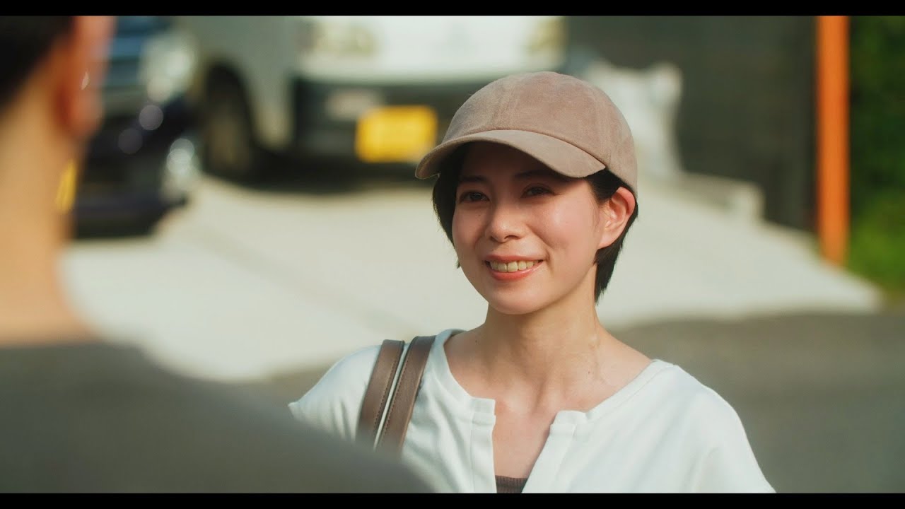 短編映画『わだち』｜予告編