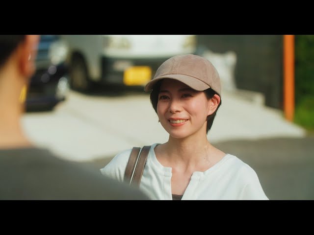 短編映画『わだち』|予告編