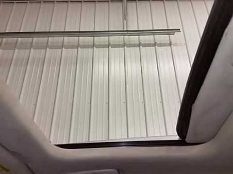 CK1091 - 2006 Mercury Milan - Power Sunroof