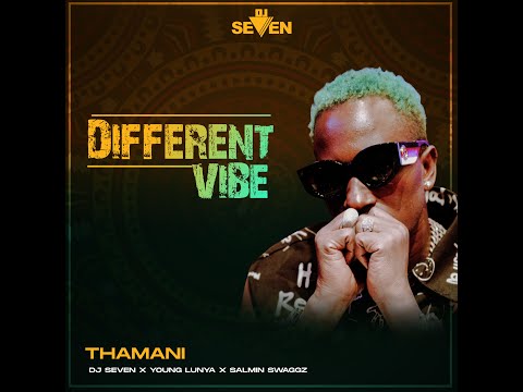 Dj Seven Worldwide, Young Lunya, Baraka the Prince & Salmin Swaggz - Thamani (Official Audio)