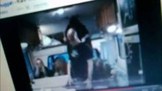 Meshuggah Wormhole New Millenium Cyanide Christ Rare Trax Video YouTube Version