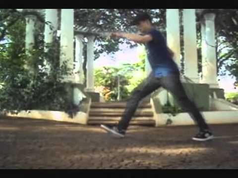 Extreme Freedom - Game Start [Free Step]