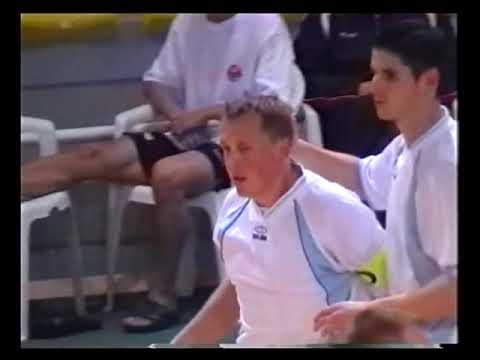 ARCHIVE 2005 GOALS Levice - Pinerola
