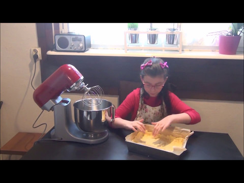 Mela.gotuje odc.16 świąteczna tarta