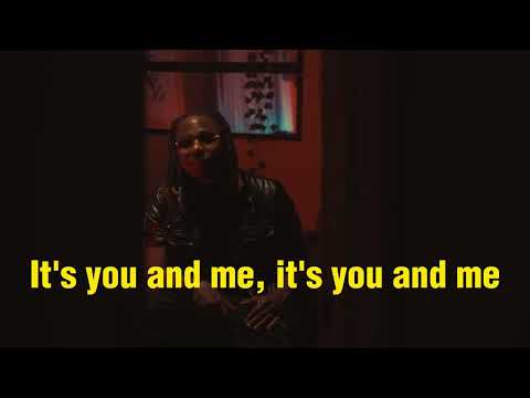 YCiti - You and Me ( Lyric Video ) #FeelReel