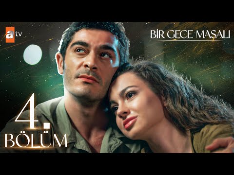 Bir Gece Masal