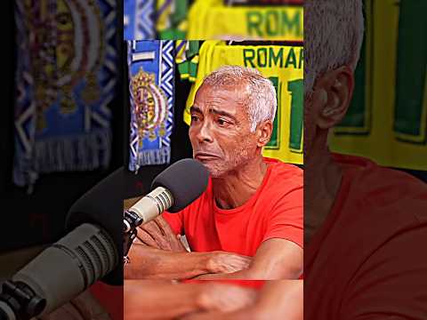 Romario Skills ☠️🔥