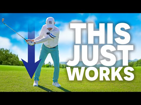 The PGA Tour SECRET Chipping Technique That Fixes EVERY GOLFER!