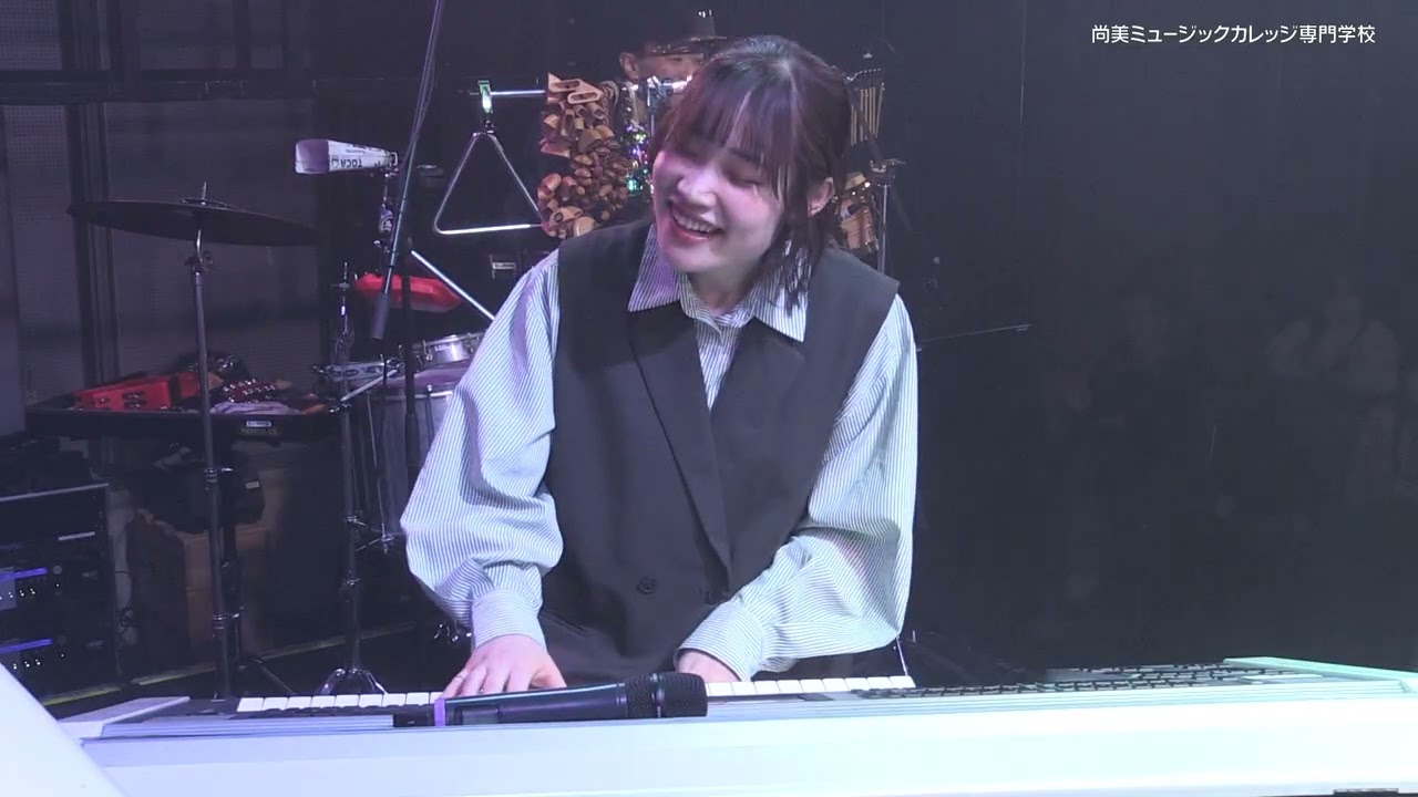 Can’t Take My Eyes off of You (Cover, Music Perfomance )