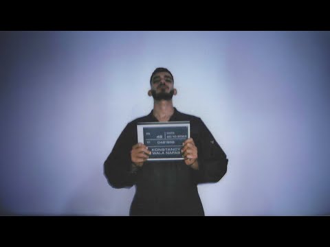 Konstancy - Wala Nafas (prod. SMOKAHOLIC)