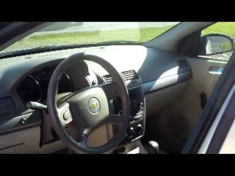 2005 Chevy Cobalt 1535p