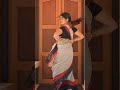 Aunty Navel Saree Trending Trendingshorts Dance Dancevideo Viral Youtubetrendingshorts Bts