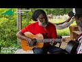 Corey Harris full set from The Thang, 2023