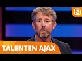 Edwin van der Sar: 'Jongens zoals Justin Kluivert wil je langer behouden' | Rondo 12/12/2021