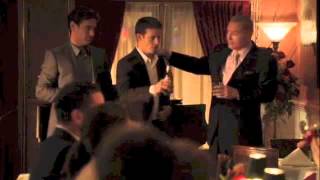 Blue Bloods, Al Sapienza, Scenes, Will Estes, video