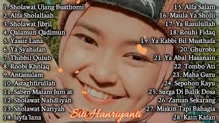 Download lagu Sholawat MERDU Siti Hanriyanti mp3 Download lagu Sholawat MERDU Siti Hanriyanti mp3