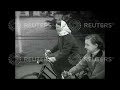 2013 FILE PROFILE Dutch Queen Beatrix Who Turned 75 In January Is Days Away From Handing