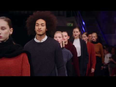 Green Fashion Talent Award - Loop.a life