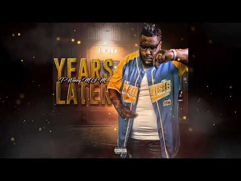 T-Weezy M.G.M - Keep 1 On Me