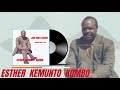 ESTHER KEMUNTO KOMBO JOHN ARIISI O SABABU Kirwanda Songa 78 Jazz