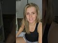 Periscope Pretty Girl Live Broadcast 029
