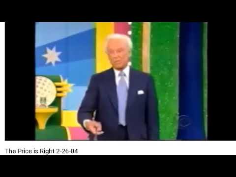 Bob hate this game on a worst putt on a hole in one on the price is right