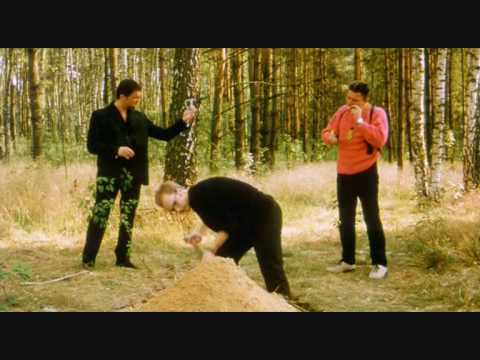 Chłopaki nie płaczą - historia swetra