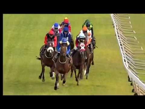 2017.01.07 Chairman's Cup (RSA) - Banner Hill