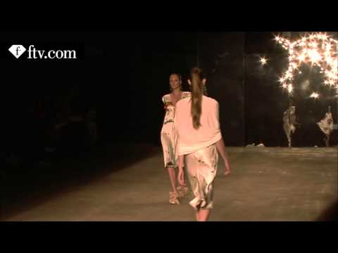 RIO FW S/S 2010 -GRACA OTTONI
