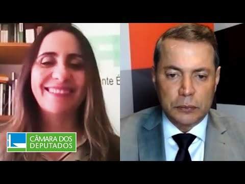 Adriana Ventura explica benefícios  da prática da Telemedicina no Brasil - 05/05/22